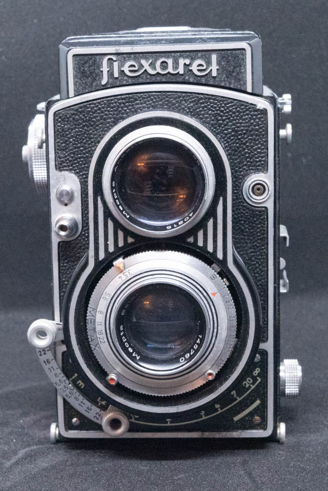 Flexaret V