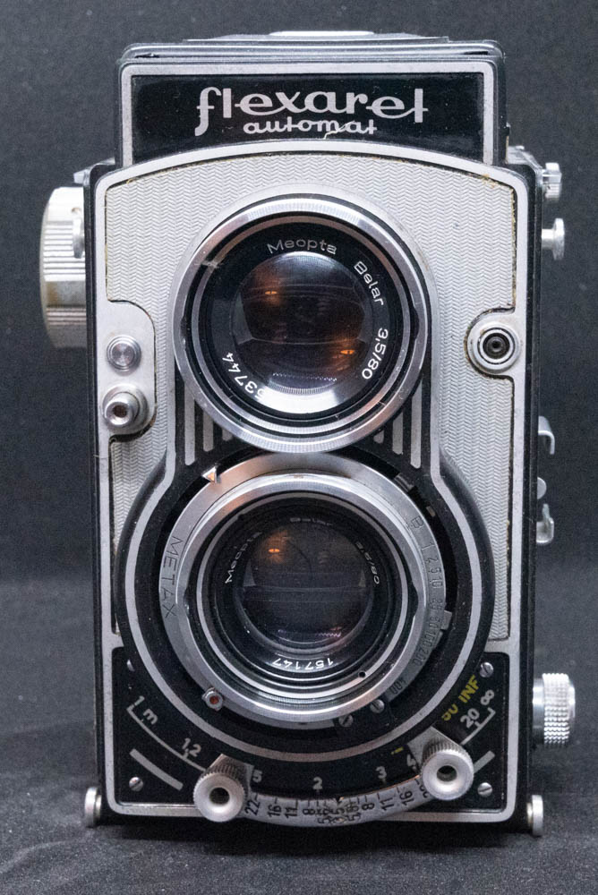 Flexaret VI